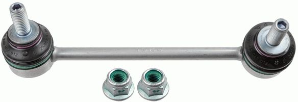 LEMFORDER 3801701 | Z-Rot Landrover