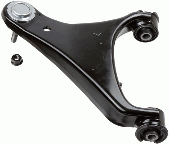 LEMFORDER 38226 01 | Salıncak Land Rover Disc. III Ön Üst Sol