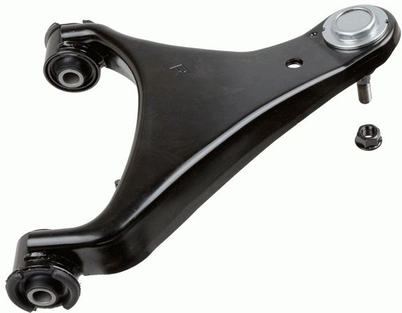 LEMFORDER 38227 01 | Salıncak Land Rover Disc. III Ön Üst Sağ