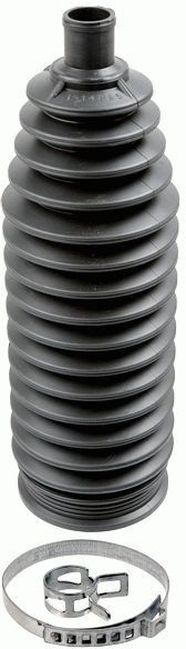 LEMFORDER 3887501 | Dıreksyon Körüğü