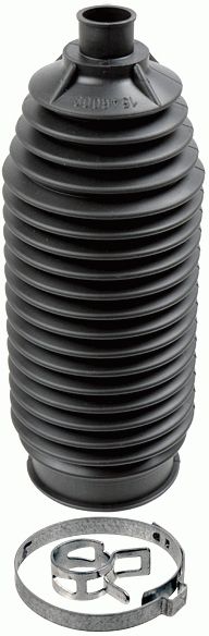 LEMFORDER 3895401 | Direksiyon Rot Körüğü