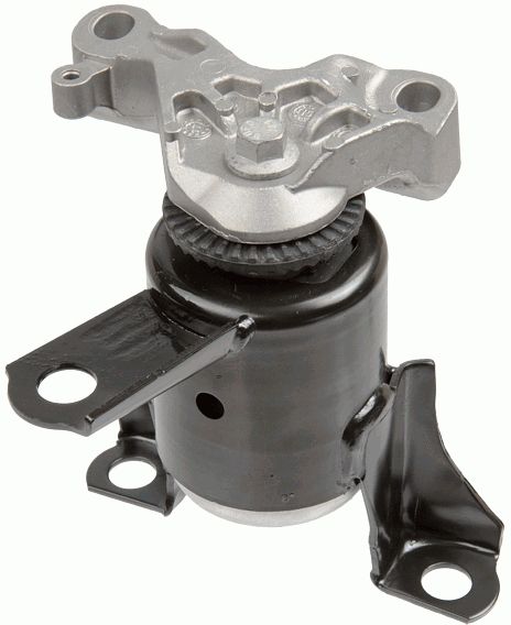 LEMFORDER 3944101 | Motor Takozu Fiesta VI-08