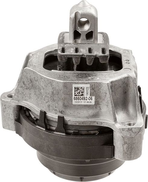 LEMFORDER 4252501 | Motor Kulağı Sağ B48-G11 / G12 / G30