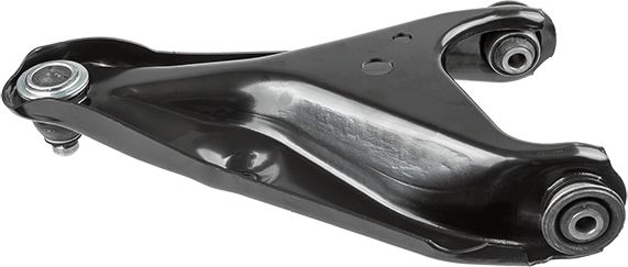 LEMFORDER 42662 01 | Salıncak Ön Sağ Alt / Rotilli