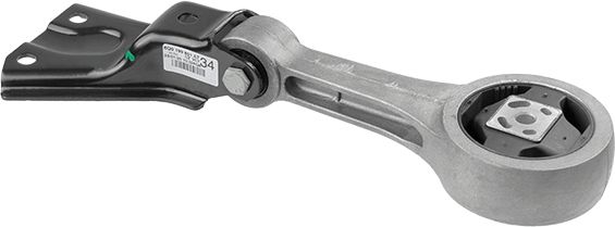 LEMFORDER 4268601 | Alt Motor Takozu VW