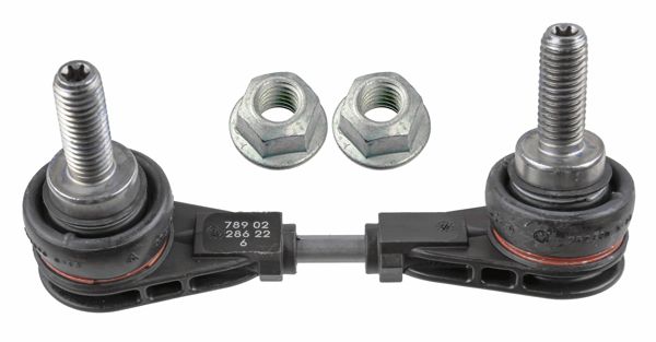 LEMFORDER 4415101 | 44151 01 / BMW İx i20 Arka Viraj Askı Rotu Sol 33506888789