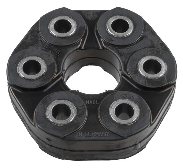 LEMFORDER 4416201 | Şaft Köselesi 6 Delik Kalın (BMW E-34 / 36 / 39 / 46)