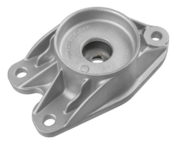 LEMFORDER 44352 01 | Amortisör Takozu BMW U-6 / U-11 / 12 Arka