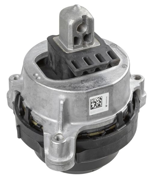 LEMFORDER 44770 01 | Motor Kulağı G-30 B-46 / 48 Sağ