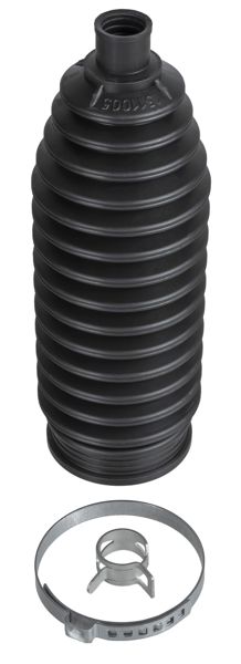 LEMFORDER 4507401 | Direksiyon Rot Körüğü