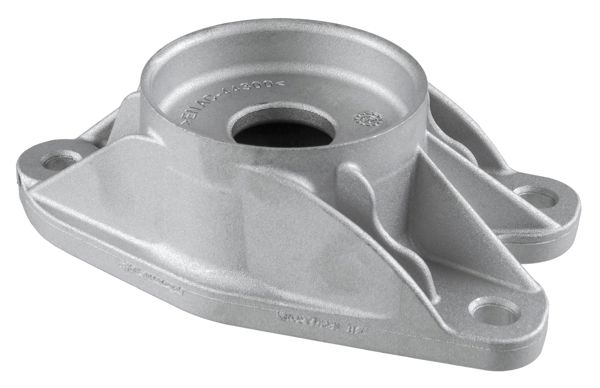 LEMFORDER 4535001 | BMW X1 U11 Arka Amortisör Takozu Sağ-Sol 33506889457