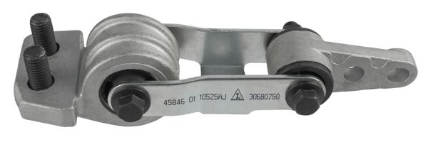 LEMFORDER 4584601 | Motor Kulağı Volvo S60-S80 (29696 01)