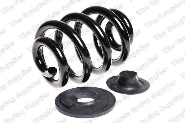 LESJÖFORS 4295069 | Helezon Yayı VW Arka T4