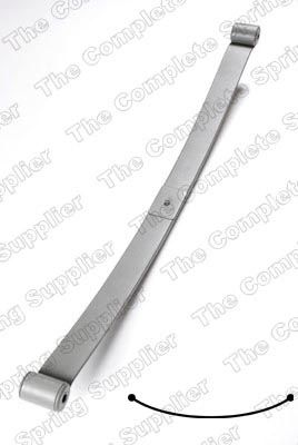 LESJÖFORS 5815601 | Makas Yayı Peugeot Boxer I / Jumper I / Ducato 99 > Arka