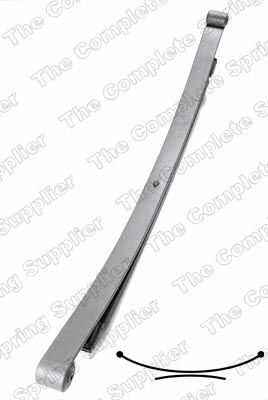 LESJÖFORS 5856803 | Makas Arka Spr