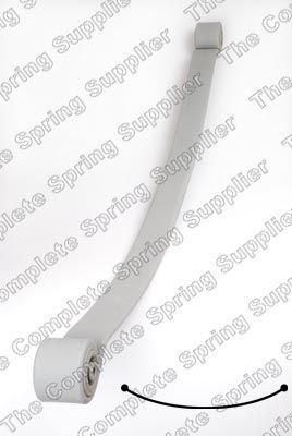 LESJÖFORS 5856814 | Makas Arka Spr / Crafter