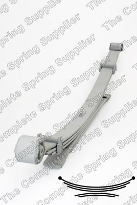 LESJÖFORS 6127539 | Makas Yayı Ranger 15 > Arka