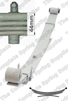 LESJÖFORS 6137203 | Makas