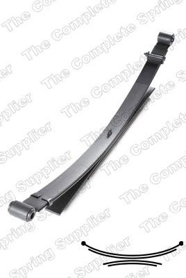 LESJÖFORS 6162014 | Makas