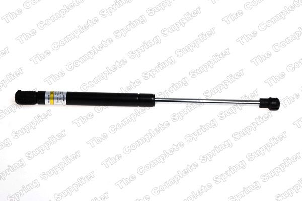 LESJÖFORS 8008408 | Kaput Amortisör E39