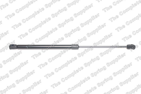 LESJÖFORS 8037206 | Kaput Amortisörü