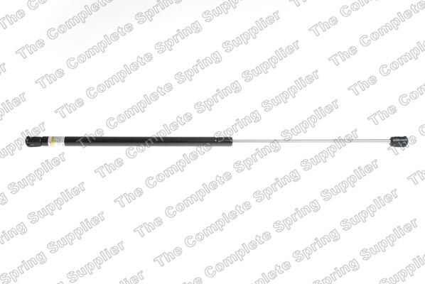 LESJÖFORS 8056819 | Kaput Amortisörü