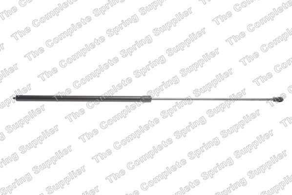 LESJÖFORS 8066704 | Kaput Amortisörü