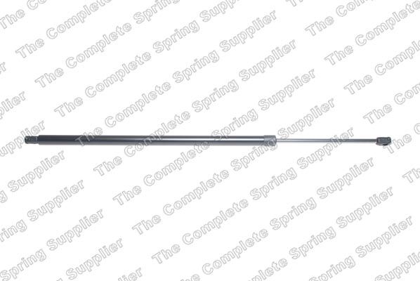 LESJÖFORS 8142116 | Bagaj Amortisörü