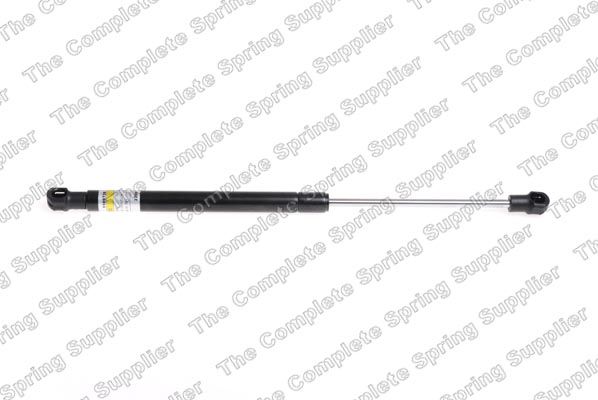 LESJÖFORS 8172955 | Bagaj Amortisörü