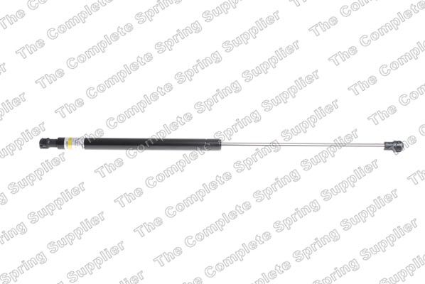 LESJÖFORS 8172956 | Bagaj Amortisörü