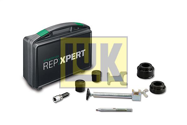 LUK 400042010 | Montaj Alet Seti Volan Debriyaj Volkswagen