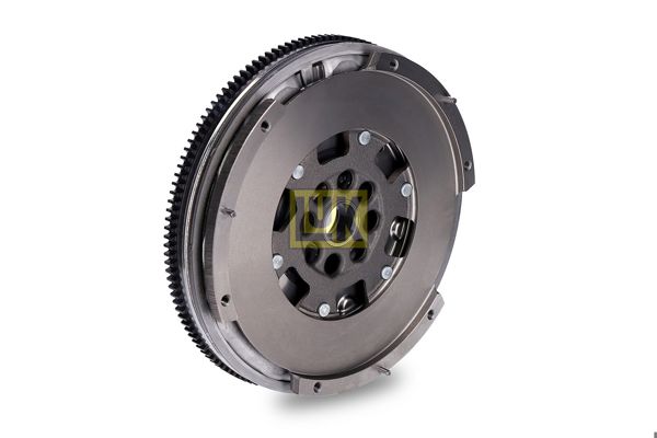 LUK 415019110 | Volan 96-06 Lt35 2.5Tdi *Anj-Avr*