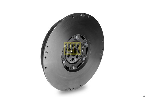 LUK 415073310 | Dmf Volan Nissan Patrol