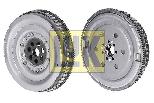 LUK 415088809 | Volant Mercedes W177-247-118 Om608
