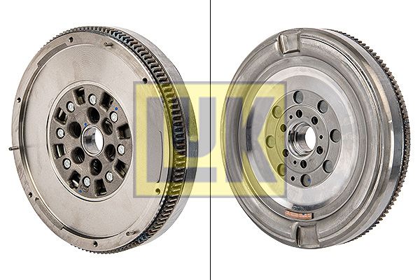 LUK 415089410 | Dmf Volan VW Passat 2.0Tdı4×4