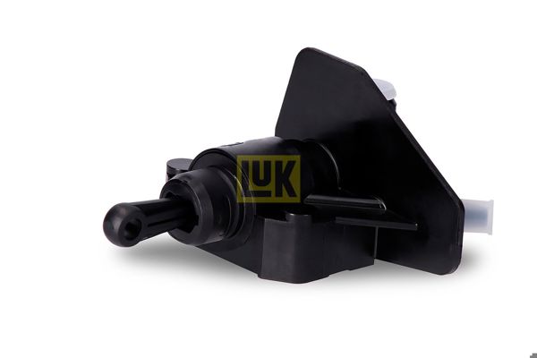 LUK 511001010 | Debriyaj Üst Merkezi (Ford Fiesta IV Ka 1.25 1.3 1.8 95-05)