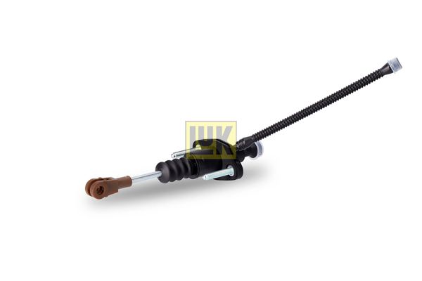 LUK 511027510 | Debriyaj Üst Merkezi X16xel Z16xe Astra G Astra H