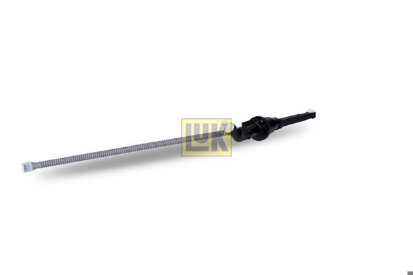 LUK 511061710 | Debriyaj Merkezi (Cırtoen C4 II (B7) 1.6 HDI 90 09-/ Ds4 1.6 HDI 90 01-15)