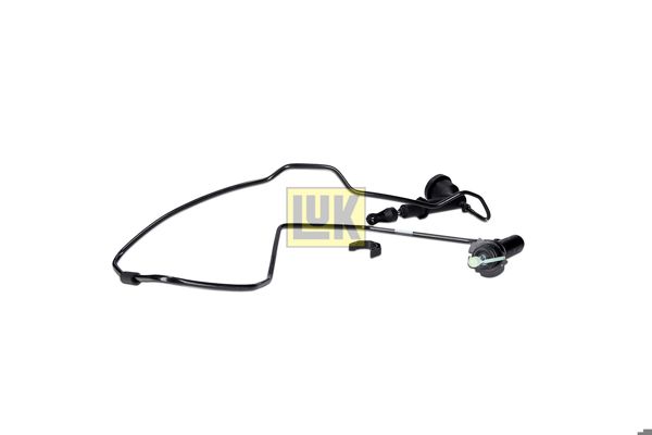 LUK 513003010 | Debriyaj Merkezi (Landrover Freelander 1.8 Alt / Üst)