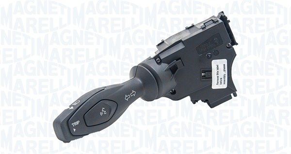 MAGNETI MARELLI 000050229010 | Far Sinyal Kumanda Kolu Fiesta VI 08-12 B Max 12 /-(Yol Bılgısayarlı + Bleutooth + Usb + Navıgasyonlu)