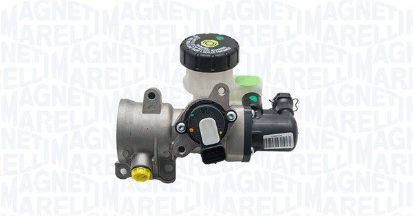 MAGNETI MARELLI 023000017010 | Deb.Çalıştırma Kolu Komp.Easy.Şanz.M20 Ast.H / Cor.D