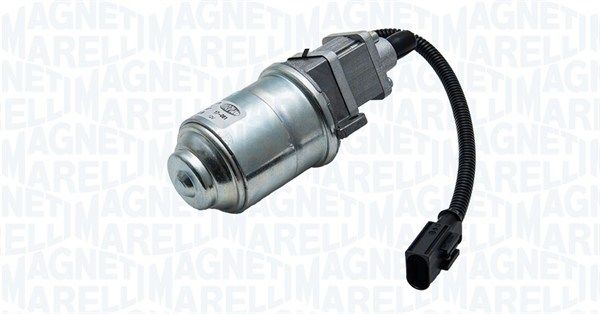 MAGNETI MARELLI 024000015010 | Otomatik Şanzıman Valf Ünitesi 07-14 Crafter-Sprinter 2.5Tdi