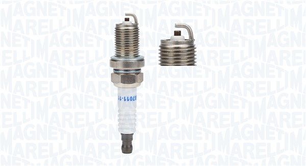 MAGNETI MARELLI 062711000011 | Ateşleme Bujisi Hyundai Accent Benzinli Tum Modeller Ince Paso 94 15 (3130) | 10 Adet