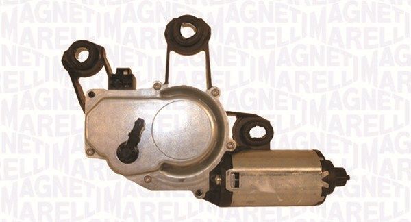 MAGNETI MARELLI 064342007010 | Cam Silecek Motoru Transt Connect Arka