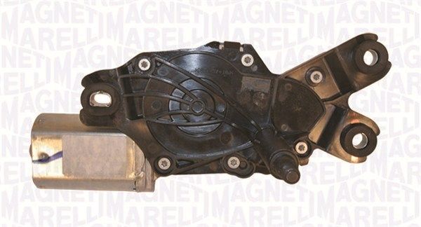 MAGNETI MARELLI 064342014010 | Cam Silecek Motoru C Max Grand Arka