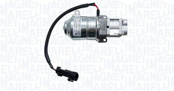 MAGNETI MARELLI 210095333010 | Otomatik Şanzıman Valf Ünitesi 03-07 Ao.156 2.0Jts