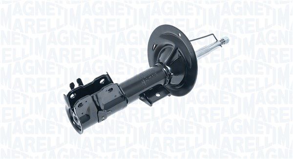 MAGNETI MARELLI 353017070200 | Amortisör Ön Sol 01-04 S40-V40 Gazlı