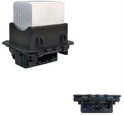 MAGNETI MARELLI 359000603110 | Klima Kontrol Ünitesi Clio III IV Megane III Scenic III Traffic II Fluence P207 P208 P508 1.4 / 1,5 /