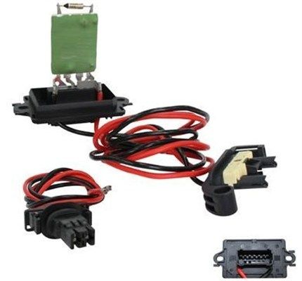 MAGNETI MARELLI 359000603160 | Klima Kontrol Ünıtesı