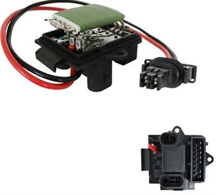 MAGNETI MARELLI 359000603180 | Kalorifer Rezistansı